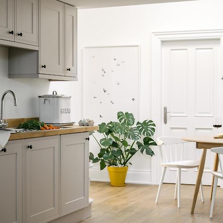 The Dundonald Guesthouse & Cottage Culross Bilik gambar