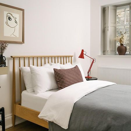 The Dundonald Guesthouse & Cottage Culross Bilik gambar