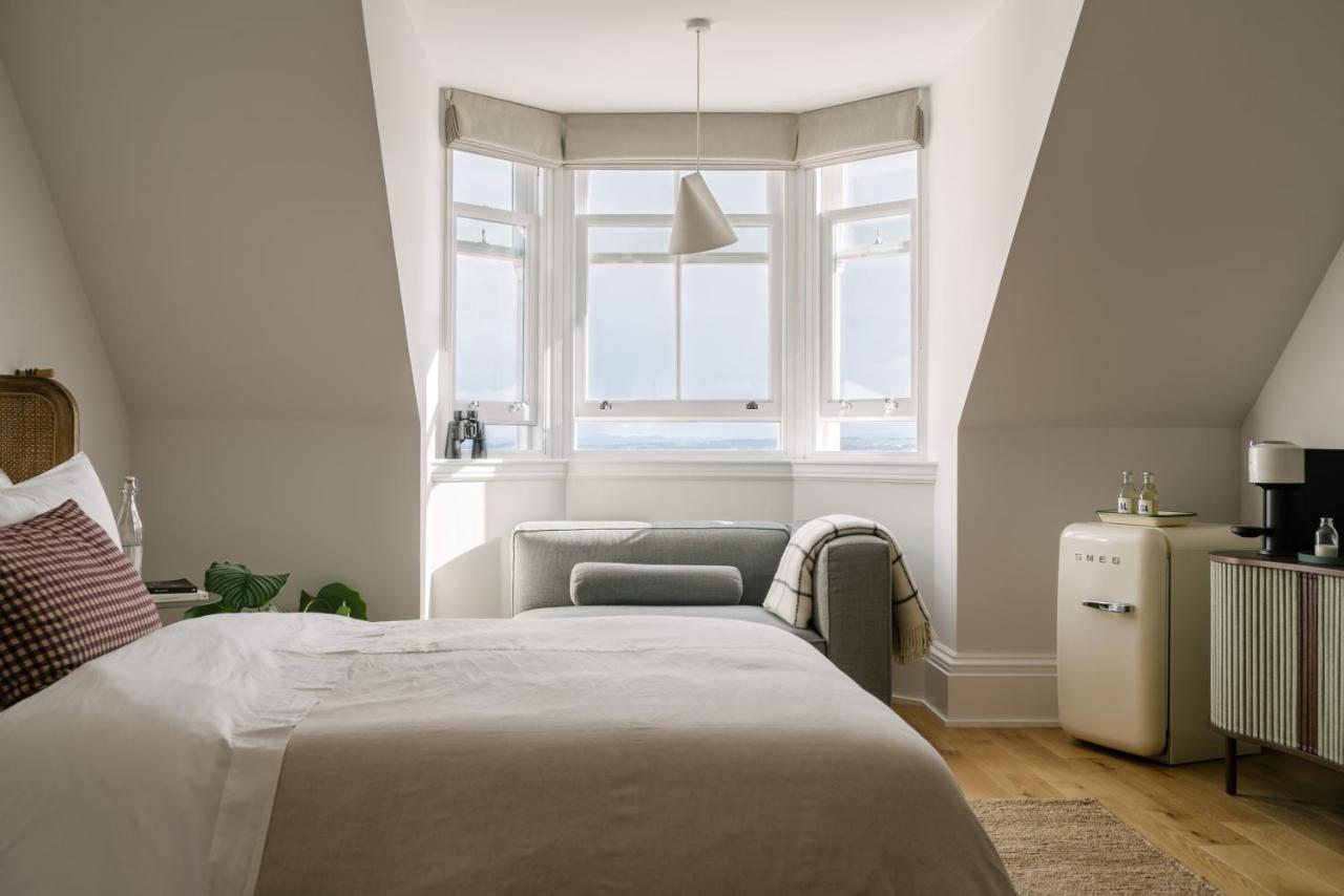 The Dundonald Guesthouse & Cottage Culross Luaran gambar