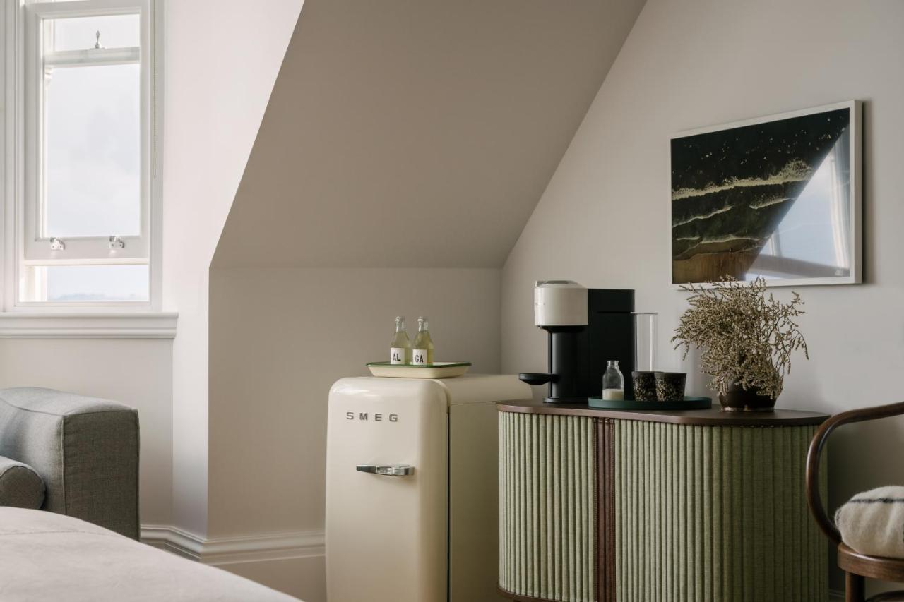 The Dundonald Guesthouse & Cottage Culross Luaran gambar