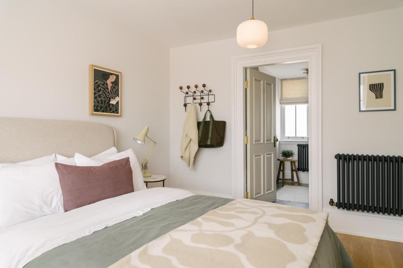 The Dundonald Guesthouse & Cottage Culross Luaran gambar