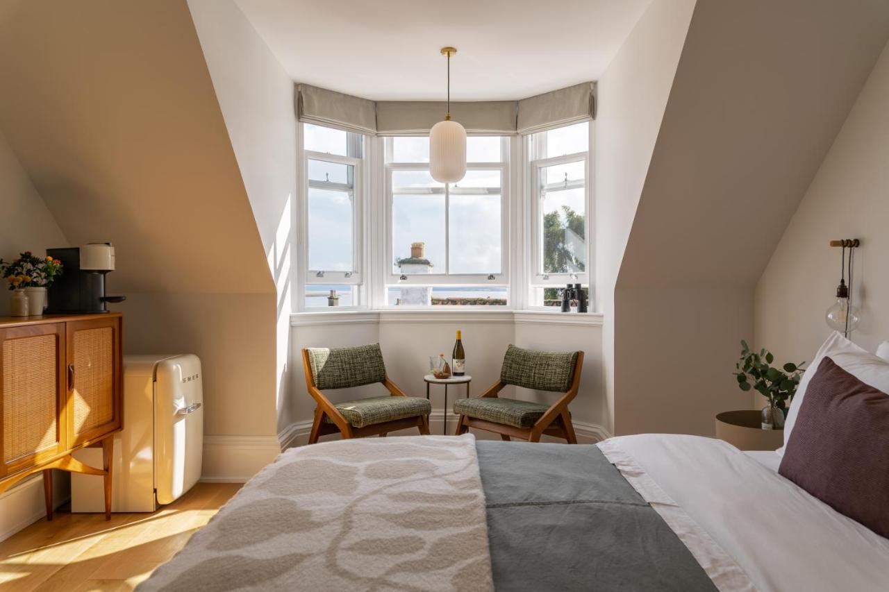The Dundonald Guesthouse & Cottage Culross Luaran gambar