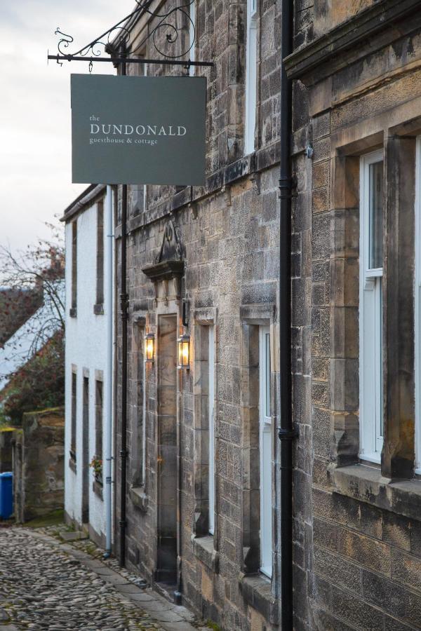The Dundonald Guesthouse & Cottage Culross Luaran gambar