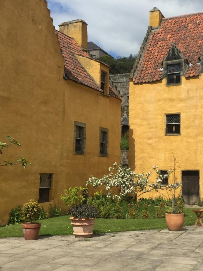 The Dundonald Guesthouse & Cottage Culross Luaran gambar