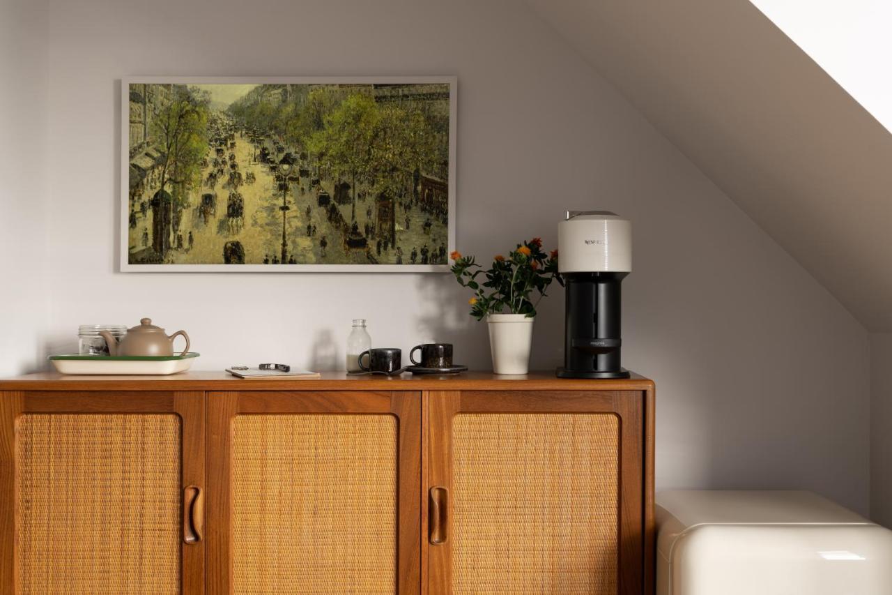 The Dundonald Guesthouse & Cottage Culross Luaran gambar
