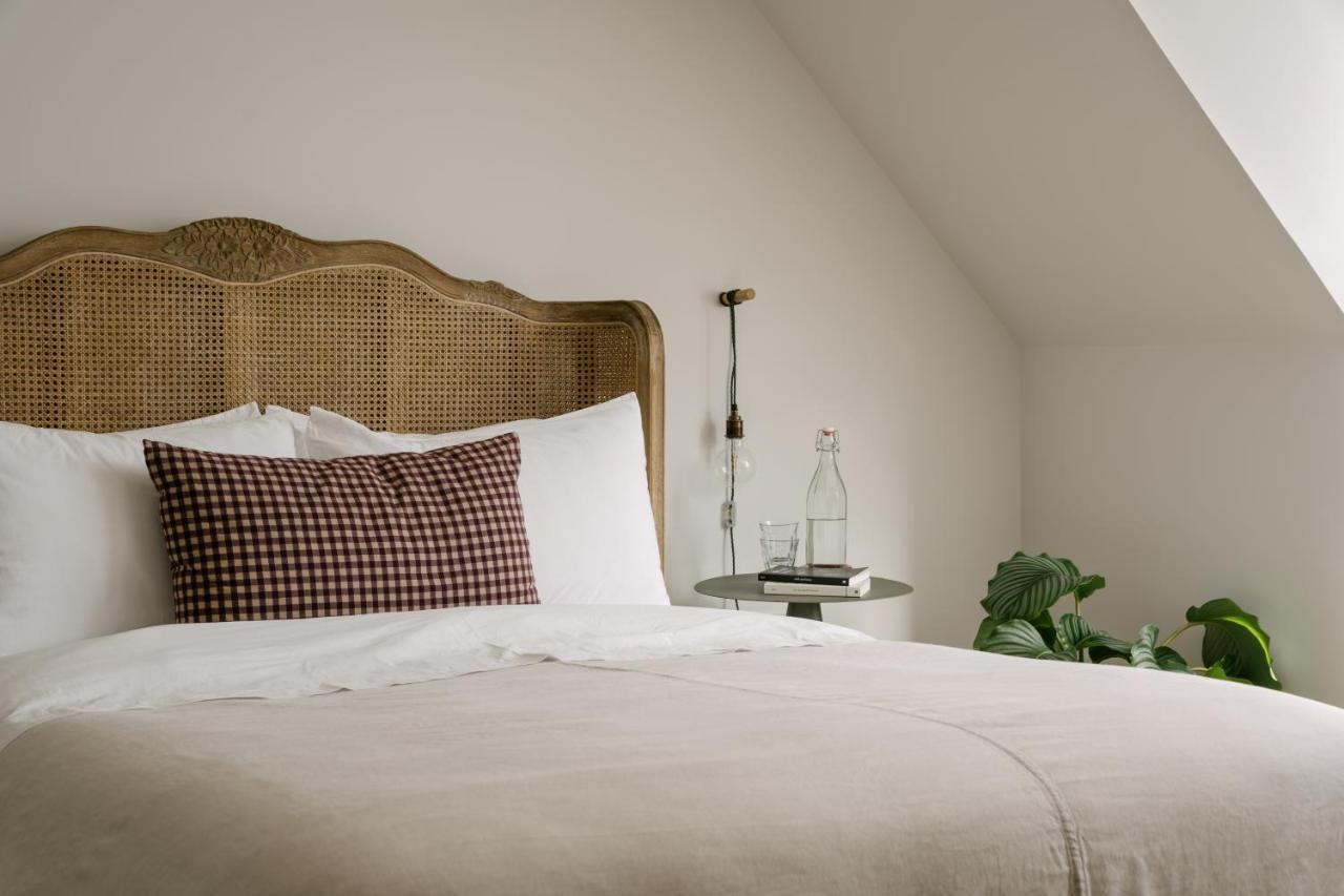 The Dundonald Guesthouse & Cottage Culross Luaran gambar