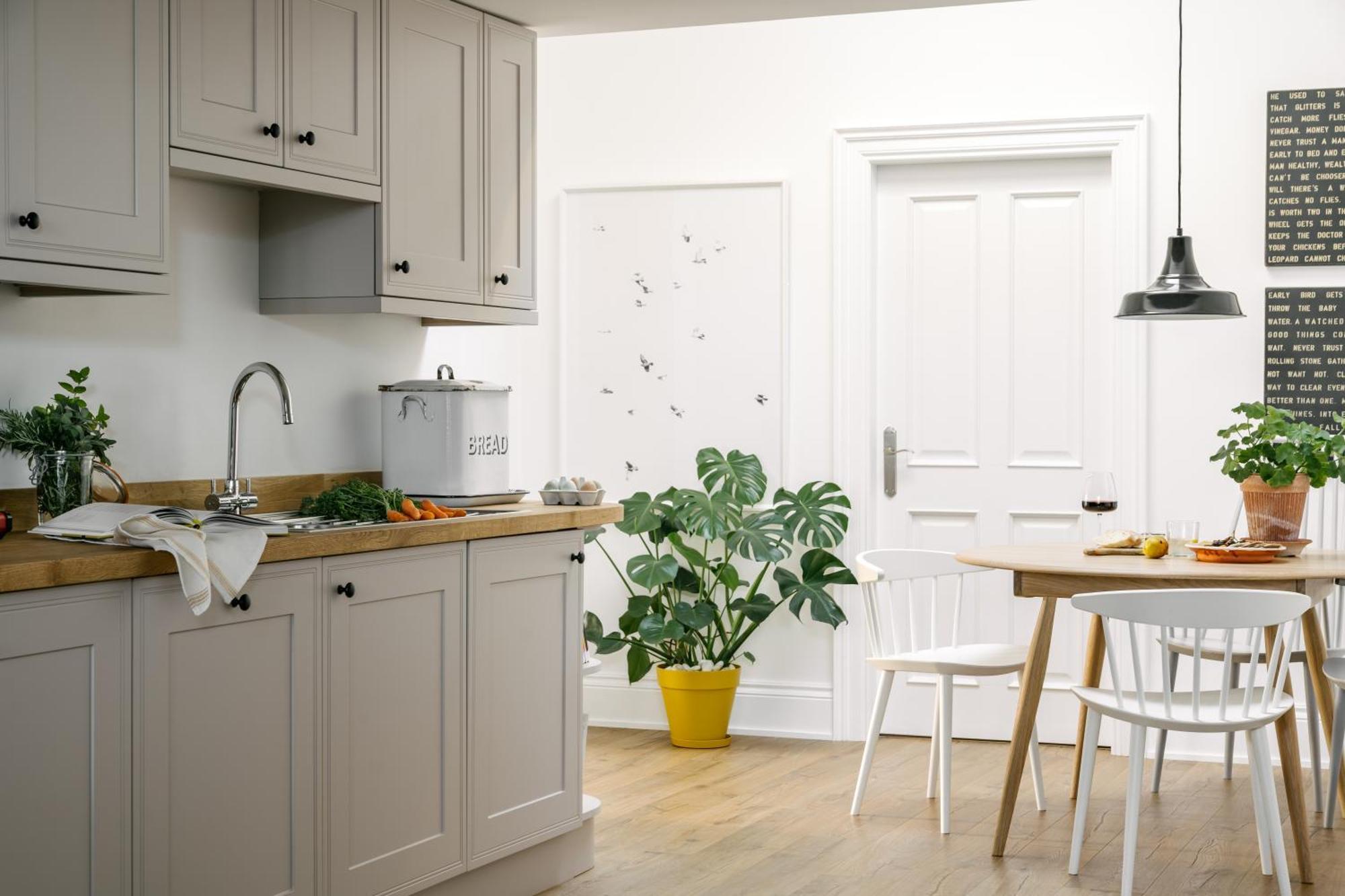 The Dundonald Guesthouse & Cottage Culross Bilik gambar