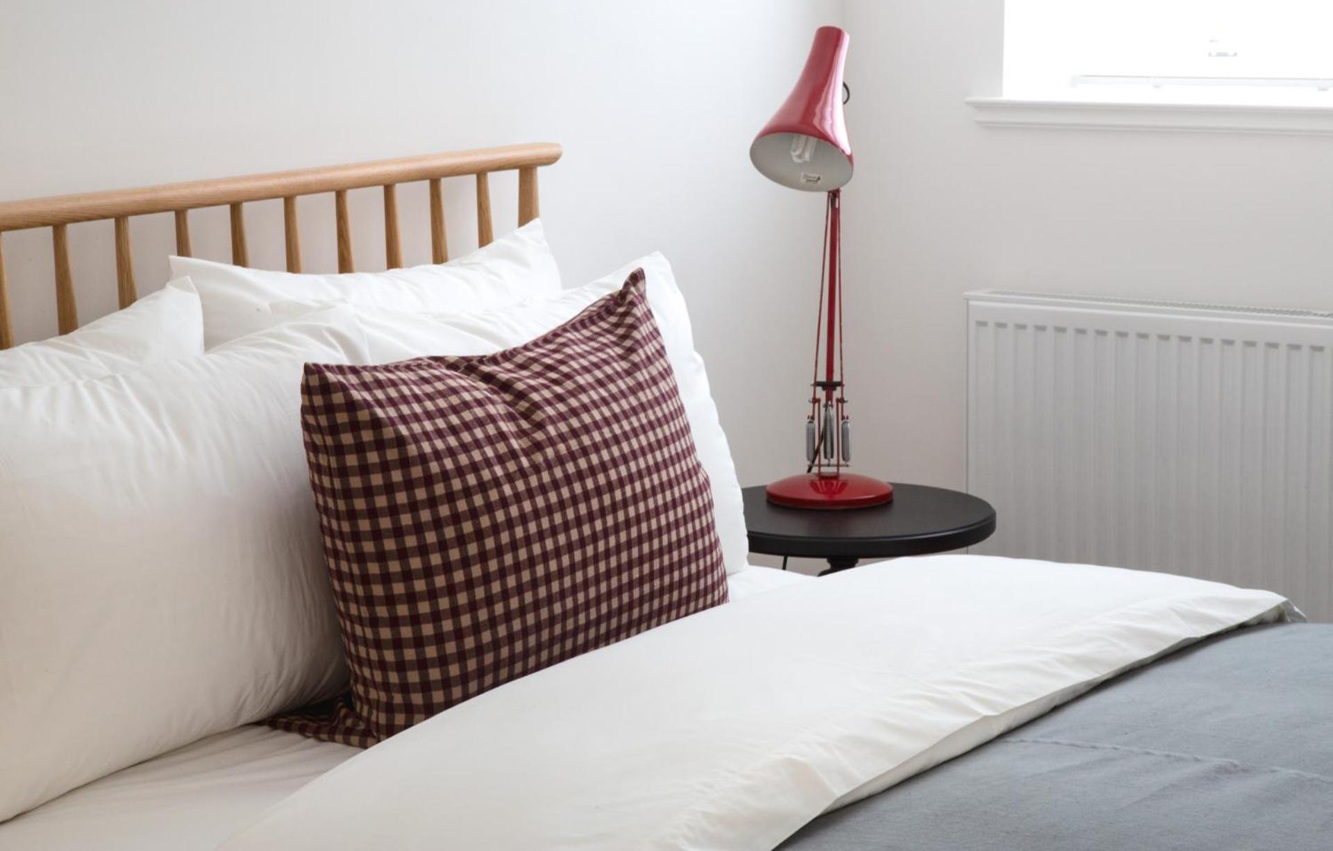 The Dundonald Guesthouse & Cottage Culross Bilik gambar