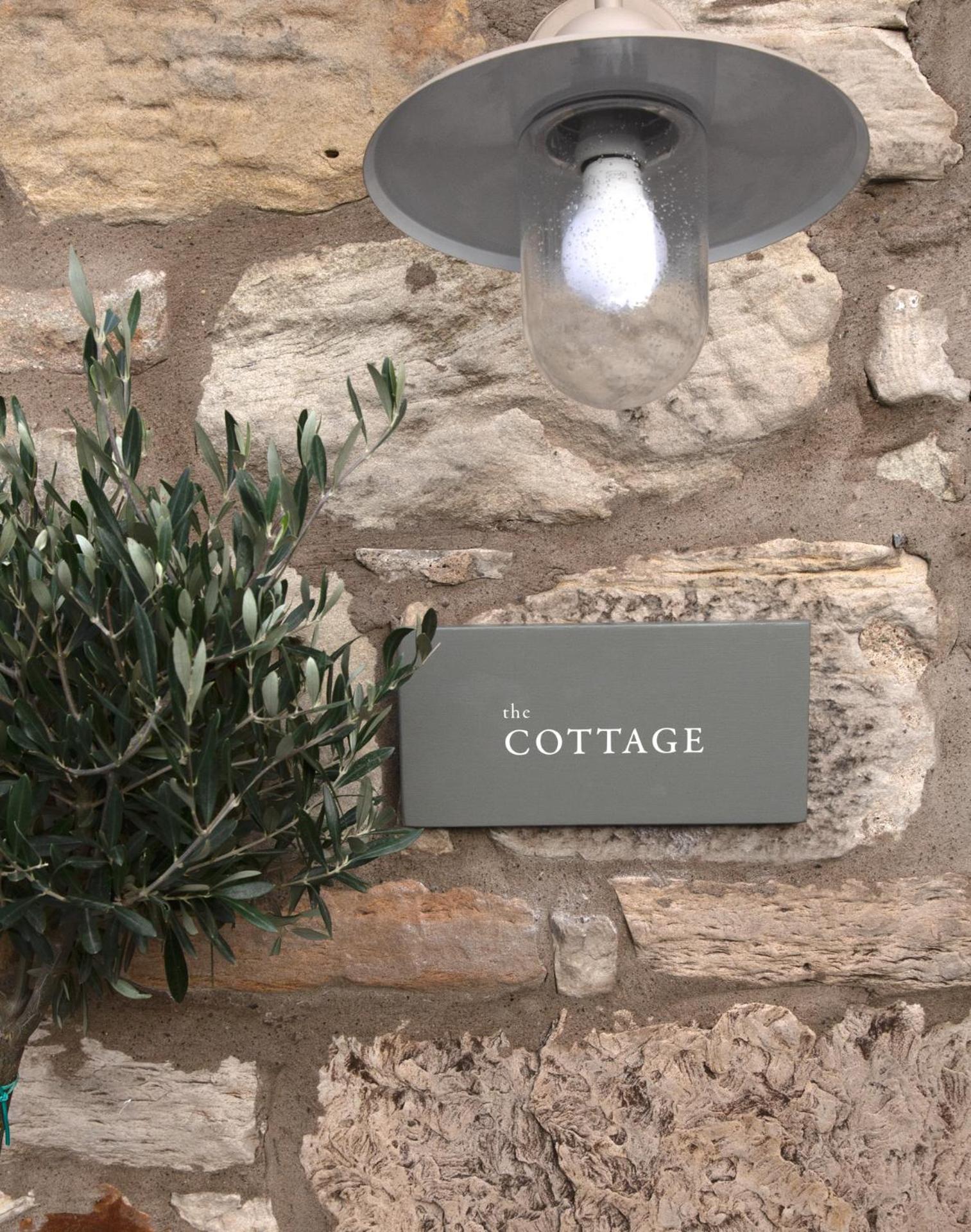 The Dundonald Guesthouse & Cottage Culross Bilik gambar